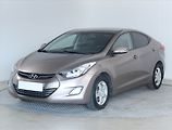 Hyundai Elantra (2011) 1.6, Serv.kniha, Tempomat - náhled 1