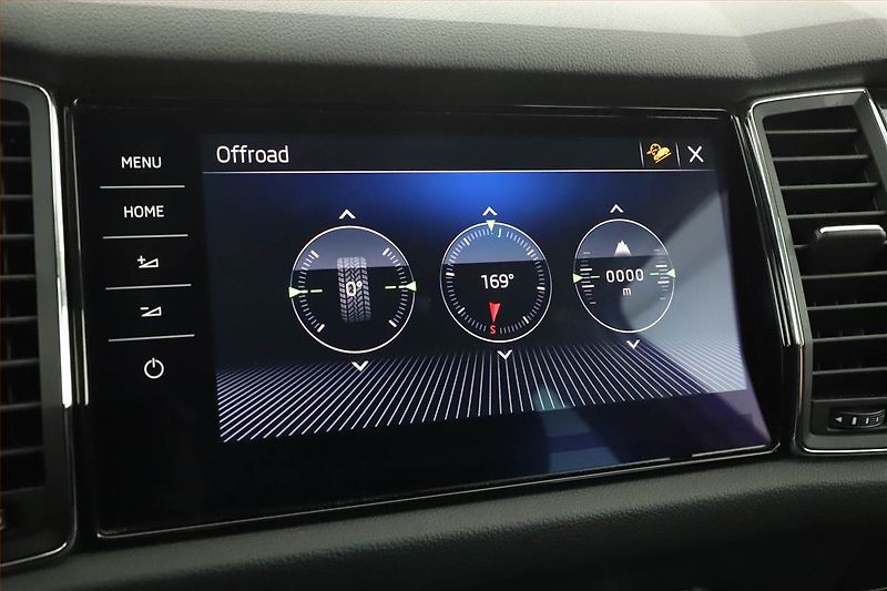 Škoda Kodiaq (2019) Scout 2.0 TDI 4x4 - fotka 13 z 21
