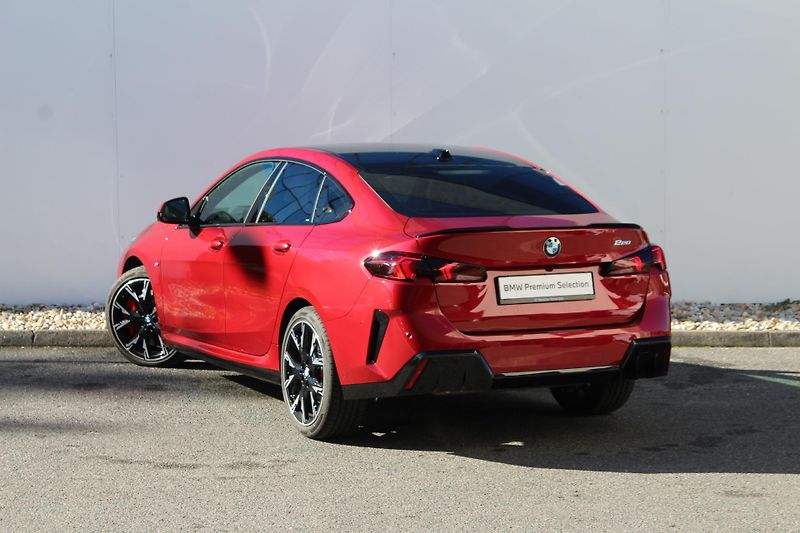 BMW Řada 2 220 Gran Coupé | ČR | - fotka 8 z 24