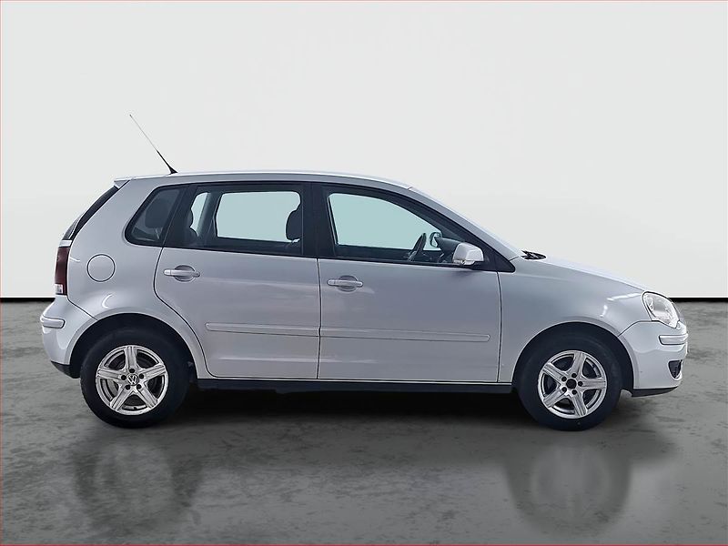 Volkswagen Polo (2007) 1.2, ČR,1.maj, Serv.kniha - fotka 6 z 17