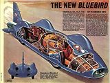 Bluebird CN7.