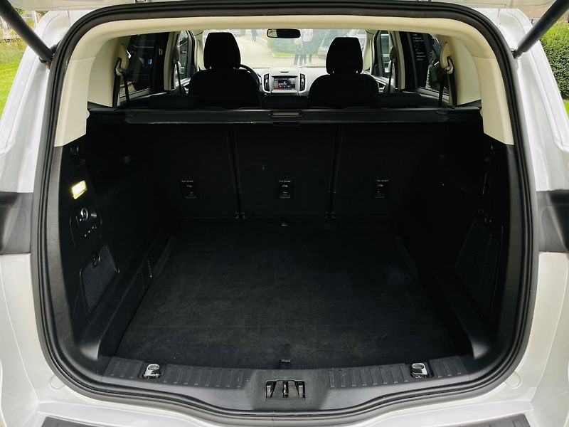 Ford S-MAX 2.0TDCi MANUÁL SERVISKA TAŽNÉ - fotka 20 z 49