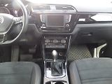 Volkswagen Touran (2016) Highline 1,4 TSI 110kW DSG - náhled 11