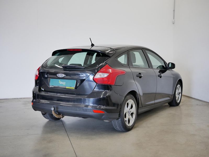 Ford Focus - fotka 2 z 23