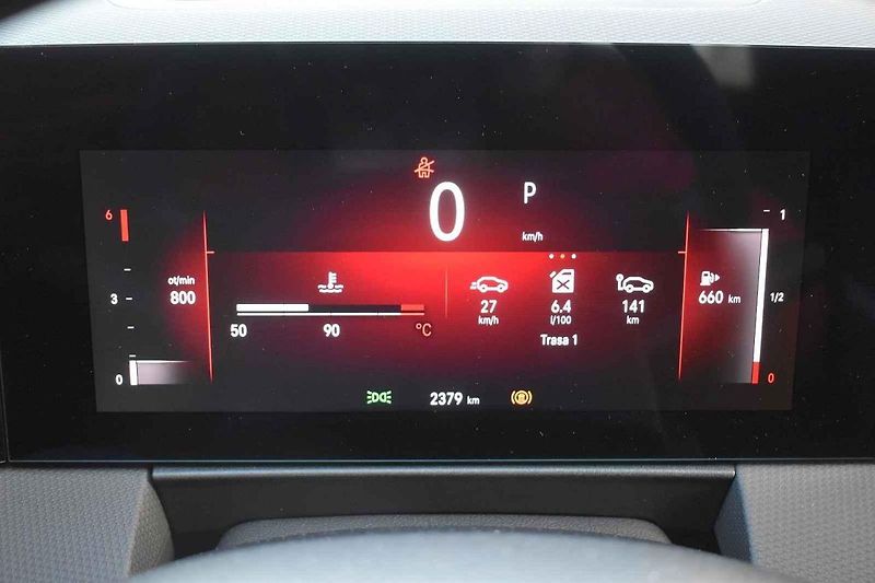 Opel Astra ST skvěle poslouží jako rodinné auto