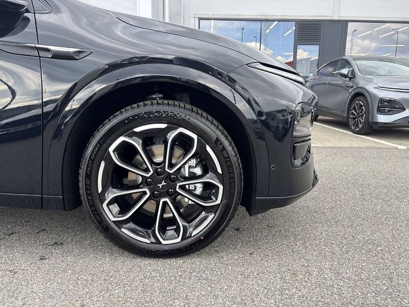 Xpeng G6 (2026) AWD Performance - fotka 10 z 15