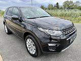 Land Rover Discovery Sport 2.2 TD4 4X4 XENON KŮŽE TAŽNÉ - náhled 7