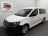 Volkswagen Caddy MAXI 1.5TSI 7MÍST TAŽNÉ 1MAJ - náhled 1