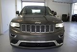 Jeep Grand Cherokee 3,0 V6 SUMMIT CRD  4WD AUT. - náhled 1