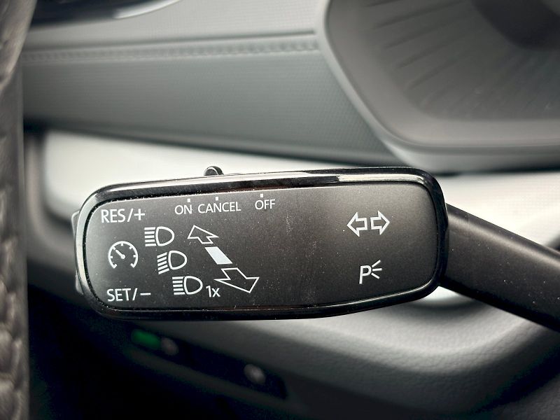 Škoda Octavia (2025) 1.5 TSI / 110 kW / SELECTION - fotka 27 z 30