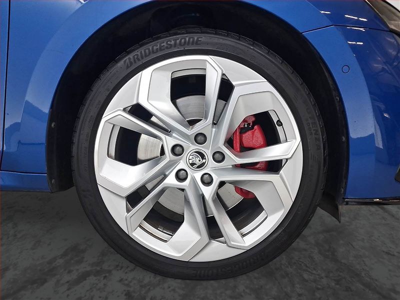 Škoda Octavia (2021) RS 1.4 TSI iV - fotka 15 z 18