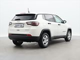 Jeep Compass 1,3 MultiAir 96kW Night Eagle - náhled 7