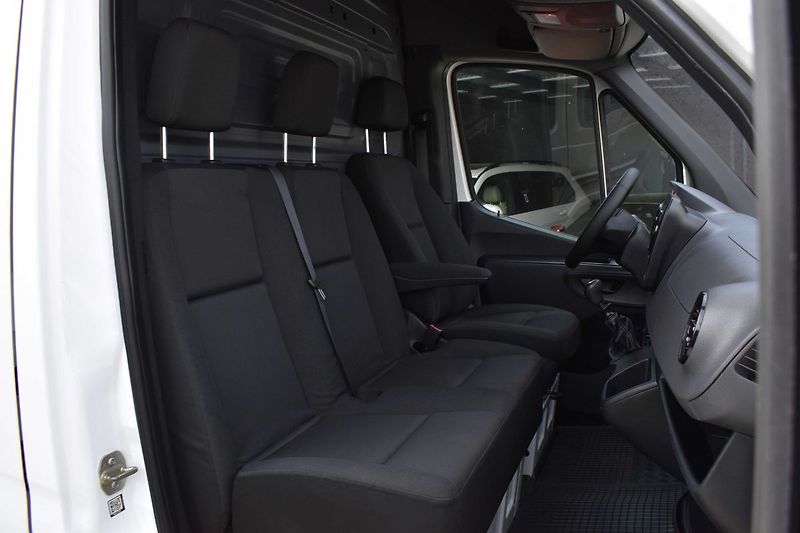 Mercedes-Benz Sprinter 311 CDI 84kW L2H2 *DPH* - fotka 11 z 24