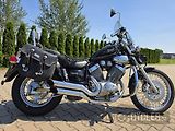 Yamaha XV 535 Virago (1996) - náhled 12