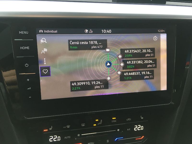 Volkswagen Arteon Shooting Brake (2020) 2.0 TDi R-Line 4x4 147kW - fotka 13 z 33