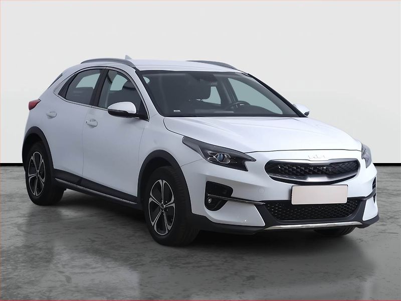 Kia XCeed (2022) Plug-in-Hybrid - fotografie inzerátu