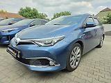 Toyota Auris 1.8-HYBRID-1. MAJ.-AUTOMAT - náhled 1