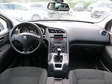 Peugeot 5008 1,6 Digi Klima, Panorama ČR - náhled 21
