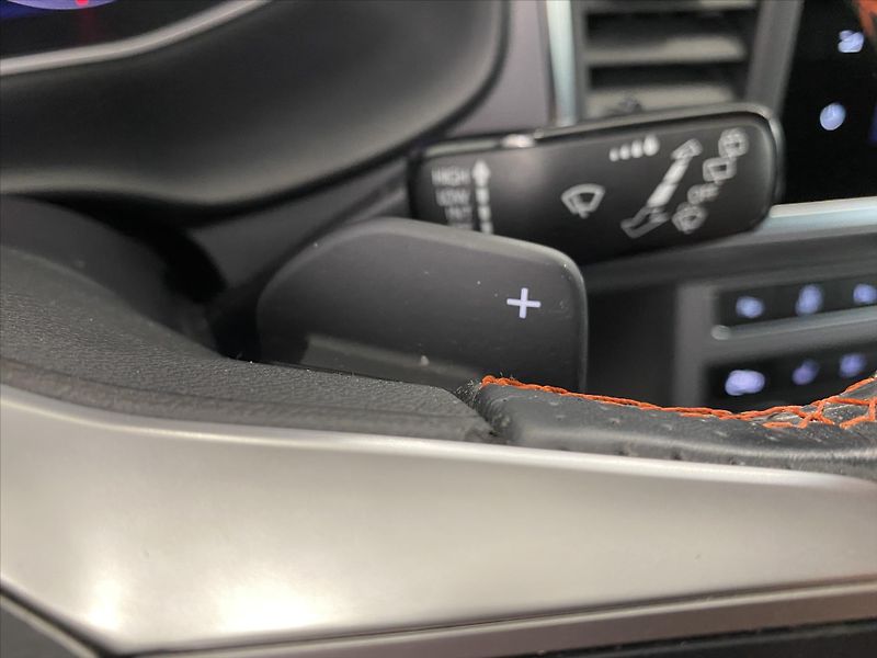 Seat Ateca 1,5 TSI DSG FR 110 kW - fotka 15 z 30