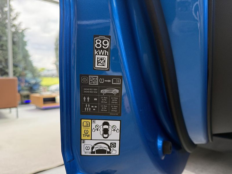 Alpine A390 (2026) A390GT - fotka 29 z 29