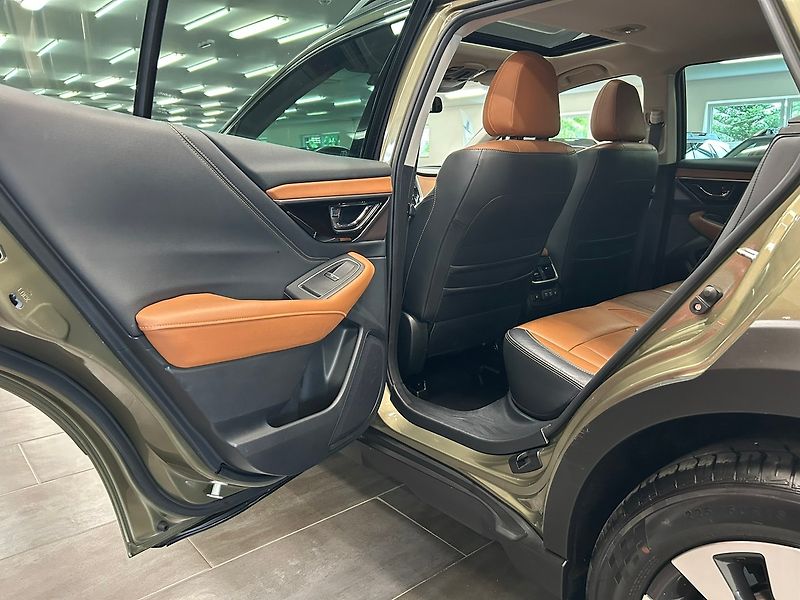 Subaru Outback (2023) 2.5 TOURING 2023 | Záruka - fotka 19 z 52