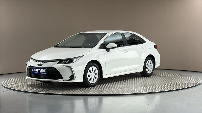 Toyota Corolla 1.8 Hybrid AUT Active Sedan - fotografie inzerátu