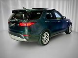 Land Rover Discovery 3.0Td6 HSE AWD FIRST EDIT, MAS - náhled 6