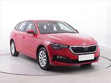 Škoda Scala (2024) 1.0 TSI, Serv.kniha, Navi - náhled 1