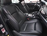 BMW Řada 5 (2015) 520d xDrive, 4X4, Automat - náhled 9