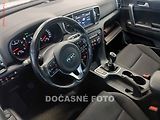 Kia Sportage (2017) 1.6 GDi, ČR, Active, navi - náhled 2