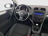 Volkswagen Golf (2010) Comfortline 1.2 TSI, udržované - náhled 7