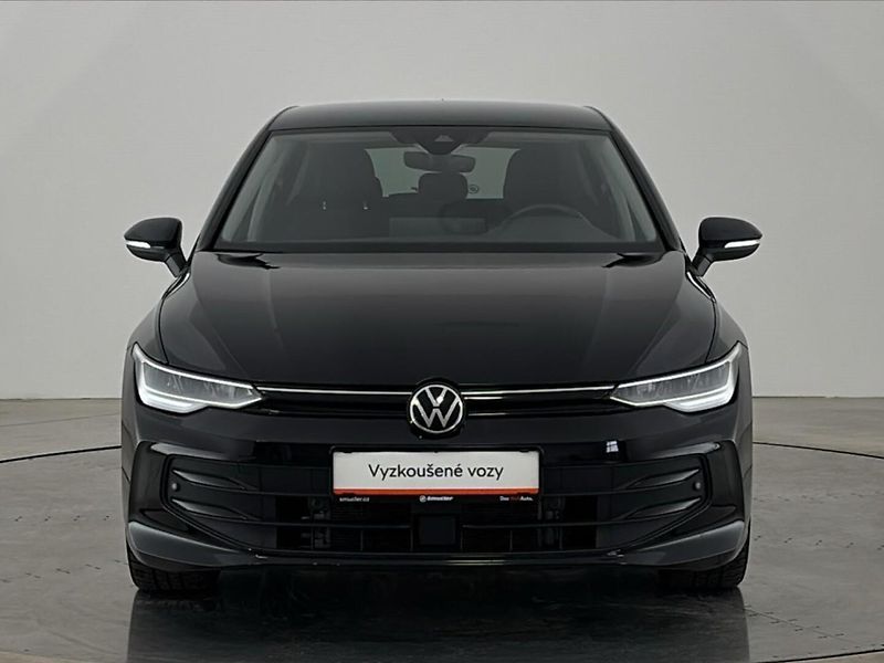Volkswagen Golf People - fotka 4 z 29