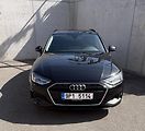Audi A4 (2019) 2,0 TDI Mild Hybrid S tronic - náhled 20