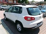 Volkswagen Tiguan (2010) 1,4 TSI 4MOTION CAM - náhled 6