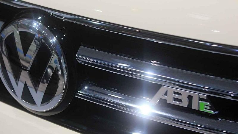 Volkswagen už naznačuje, jak by mohl vypadat příští Transporter