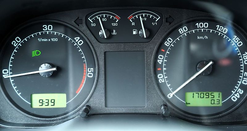 Škoda Octavia 1.9 TDI, 110KW/ČR/kůže/Al.kola - fotka 35 z 36