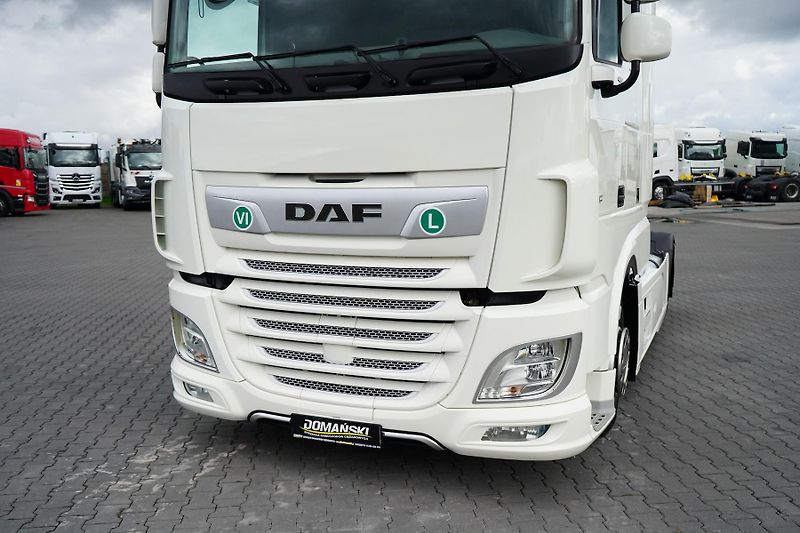 DAF XF (2022) 106 / 480 / E 6 / ACC / MEGA / - fotka 32 z 49