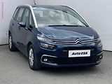 Citroën C4 SpaceTourer (2019) 1.5 HDi, AT, navi, kamera - náhled 1