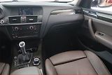 BMW X3 (2013) xDrive20d, 4X4, Kůže - náhled 8