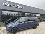 Mercedes-Benz Třídy V (2024) 300d 174kW 4M AMG LONG NT K360 - náhled 4