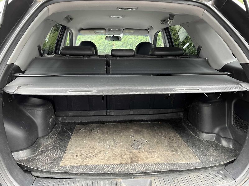 Kia Sportage 2.7 V6 129 kW LPG NOVÉ ROZVODY - fotka 12 z 16