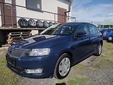 Škoda Rapid 1.2 TSI Spaceback Active 66kw - náhled 1