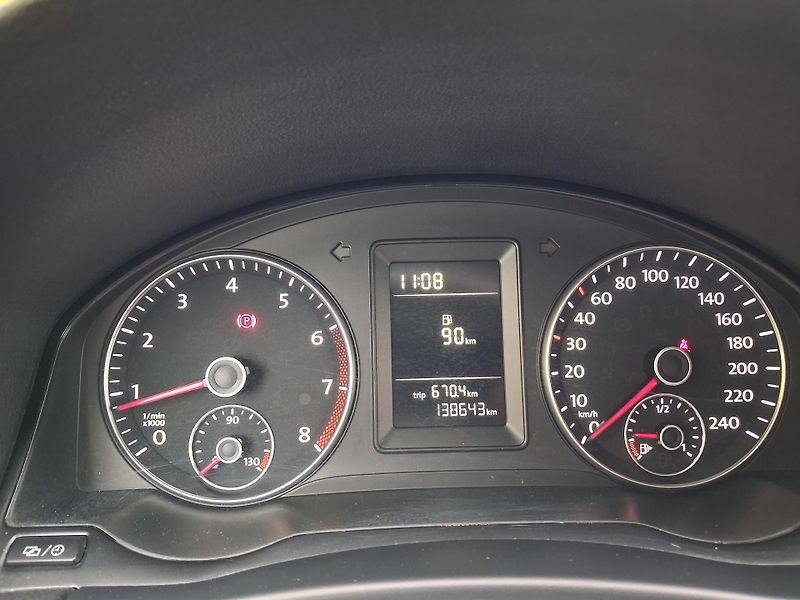 Volkswagen Golf Plus (2013) 1,2TSi SERVISKA NOVÁ STK ! - fotka 32 z 46