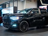 Dodge RAM (2025) 3.0 Limited 2025 Rambox Vzduch - náhled 11