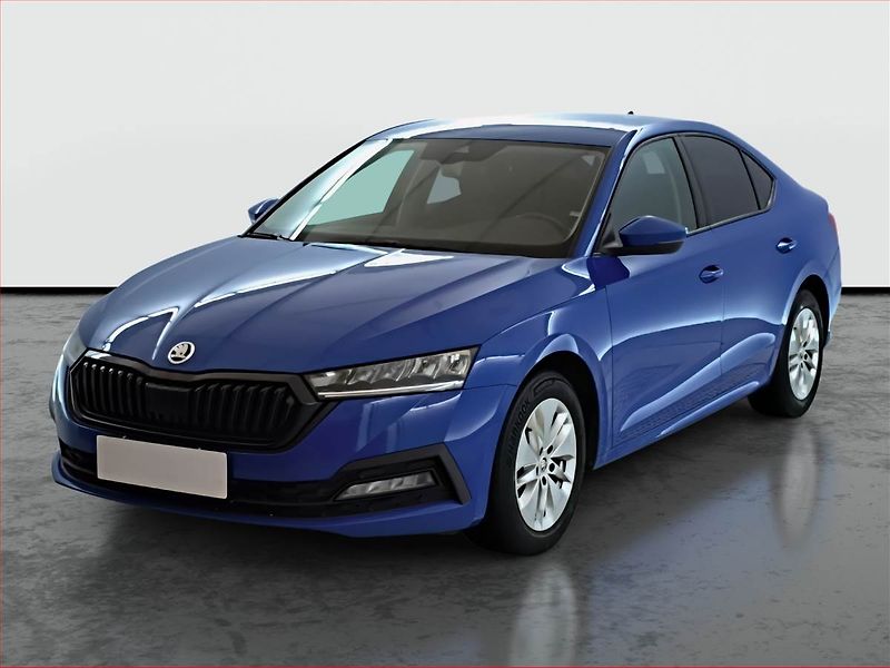 Škoda Octavia (2020) Ambition Plus 1.5 TSI, ČR - fotka 2 z 16
