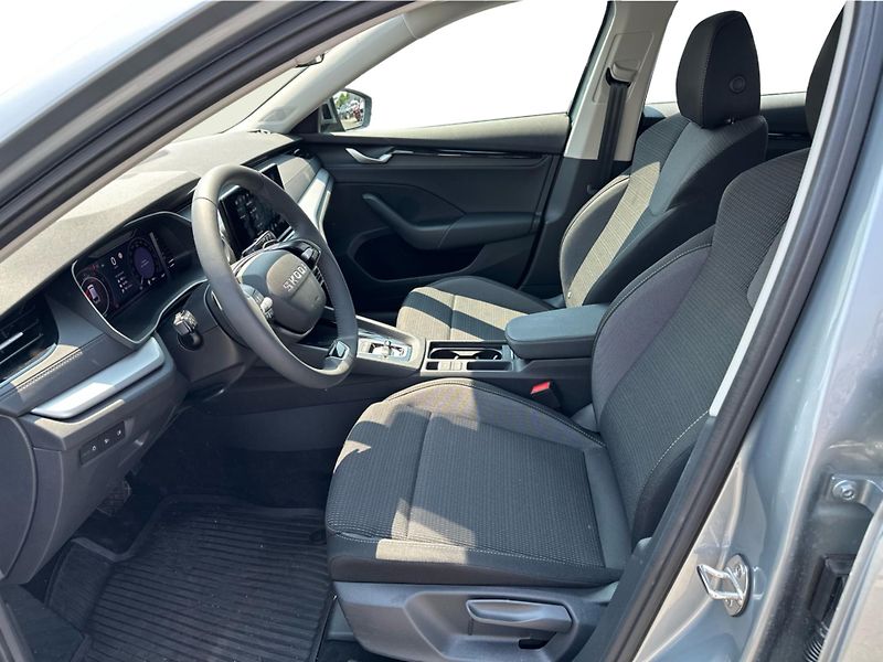 Škoda Octavia (2026) 1,5 TSI m-HEV 85 kW 7-stup. au - fotka 11 z 22