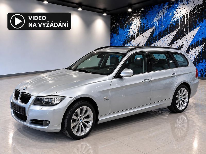 BMW Řada 3 (2012) - fotografie inzerátu