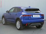 Jaguar E-Pace (2018) 2.0 D D150, LED, navi, kamera - náhled 6