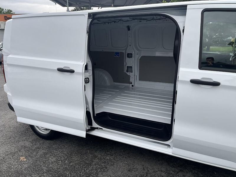 Volkswagen Transporter (2025) 2,0 TDI 110kW skříň DR - fotka 8 z 13