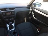 Škoda Octavia (2016) Style 1.2 TSI, Tempomat - náhled 8